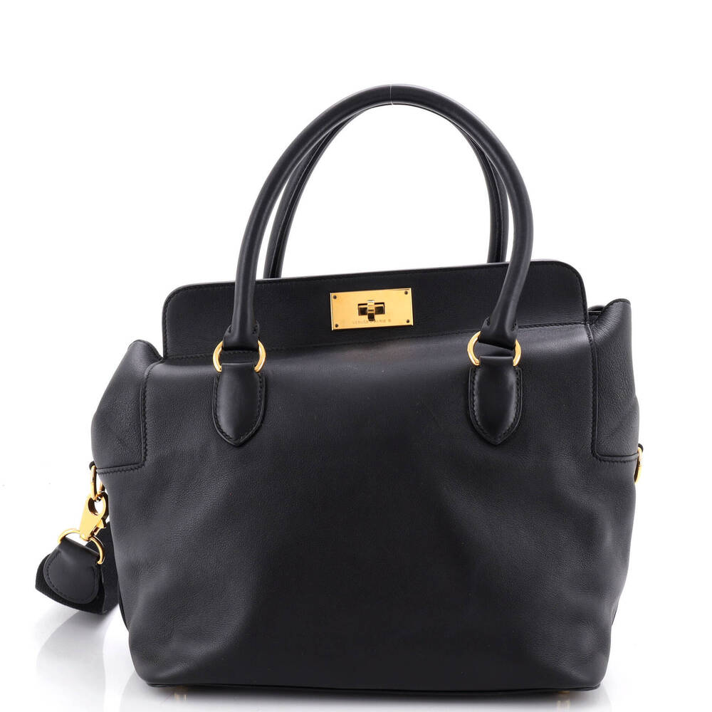 Hermes 26 Toolbox Bag Swift